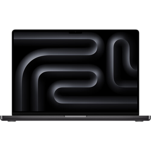 Laptop APPLE MacBook Pro M3 Max CHIP 14-core 30-core GPU 36GB 1TB 16.2"