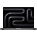 Laptop APPLE MacBook Pro M3 Max CHIP 14-core 30-core GPU 36GB 1TB 16.2"