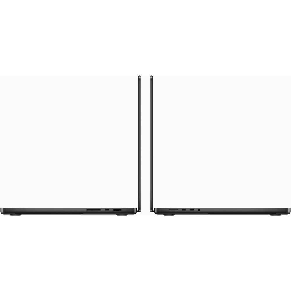 Laptop APPLE MacBook Pro M3 Max CHIP 14-core 30-core GPU 36GB 1TB 16.2"