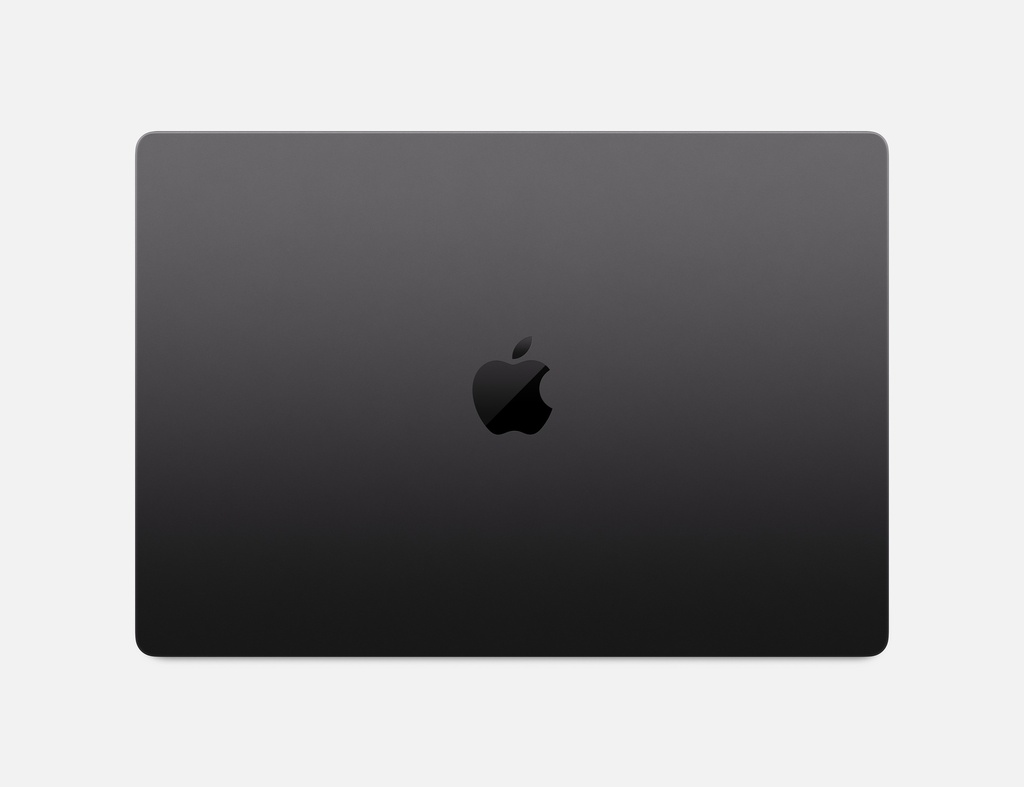 Laptop APPLE MacBook Pro M4 12-core Chip 16-core GPU 24GB 512GB 16.2" Retina