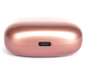 Auriculares TEROS TE-8074GR in-ear rose-gold