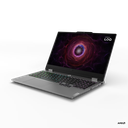 Laptop LENOVO LOQ 15ARP9 AMD RYZEN 7 7435HS 24GB 1TB-SSD RTX 4060 8GB 15.6" FHD