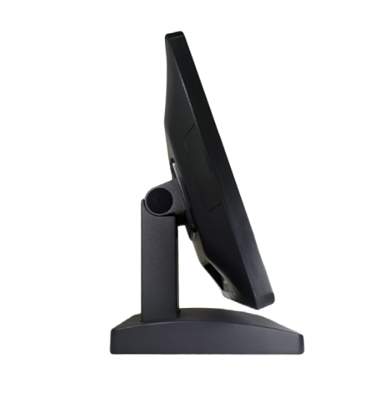 Monitor SAT Touch industrial 15"