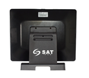 Monitor SAT Touch industrial 15"