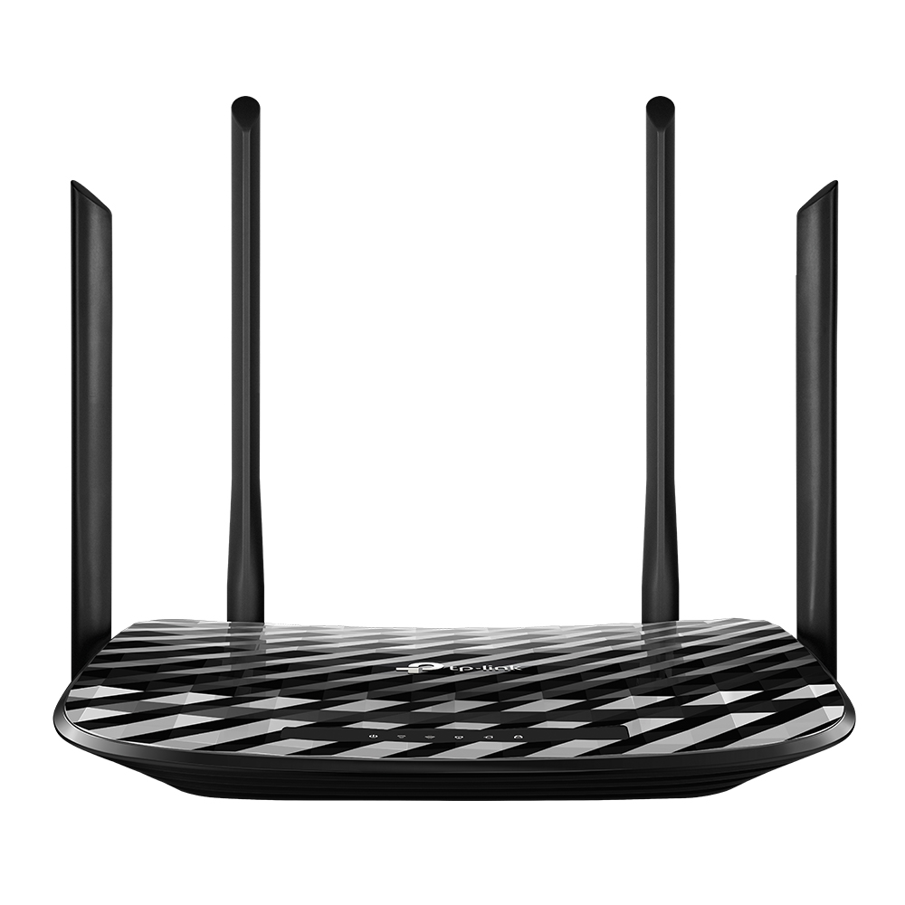 Router TP-Link EC225-G5 AC1300 MU-MIMO Doble Banda