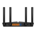  Router TP-Link EX220 AX1800 Wifi 6 MU-MIMO Doble Banda