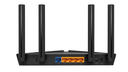  Router TP-Link EX511 AX3000 Wifi 6 MU-MIMO Doble Banda