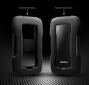 Disco ADATA HD330 HDD Externo 2TB USB 3.0 2.5"