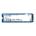 Disco KINGSTON NVMe 1TB Interno NV3
