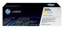 Toner HP 305A Color
