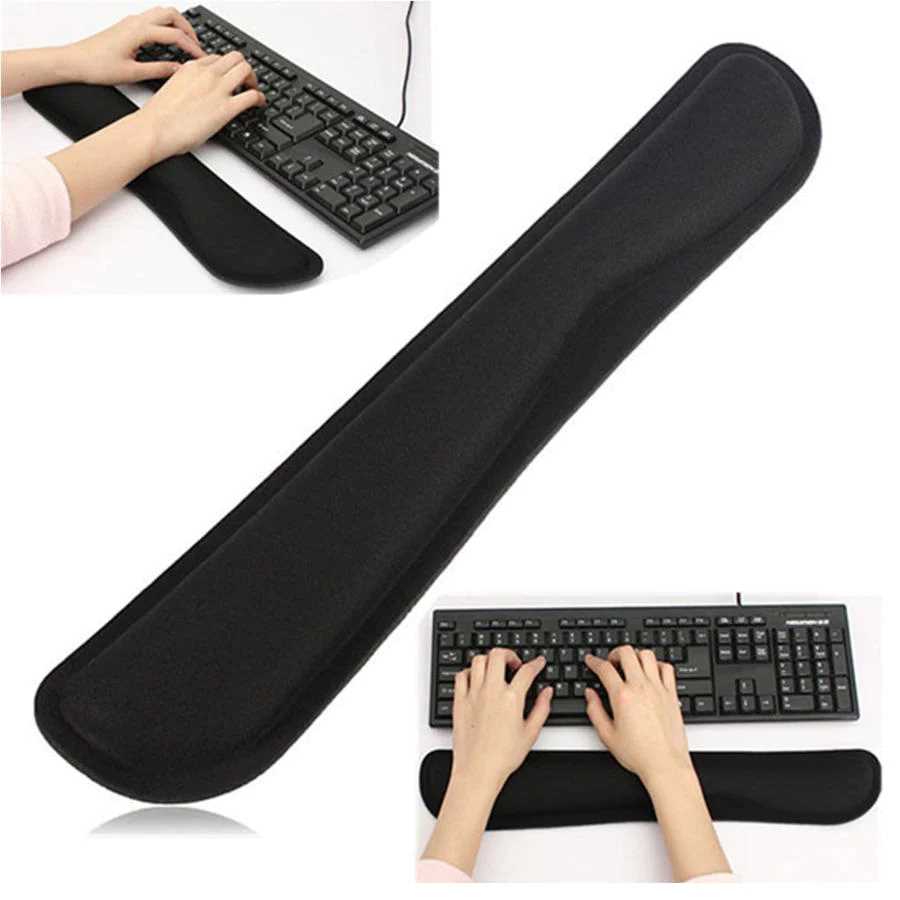 Reposa muñecas para teclado GENIUS G-WP 100