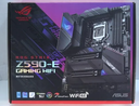 Mainboard ASUS ROG STRIX Z-590E Gaming WIFI (Open Box)