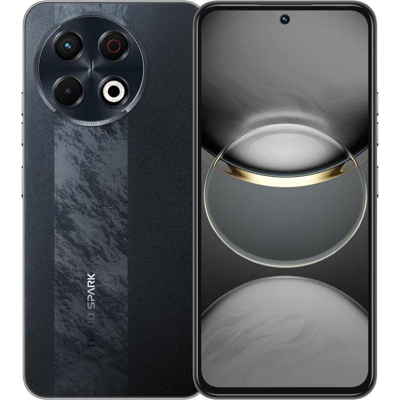 Celular TECNO Spark 30 Pro 16GB (8GB+8GB) / 256GB
