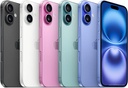 Celular Apple Iphone 16 128GB