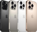 Celular Apple Iphone 16 PRO MAX 256GB