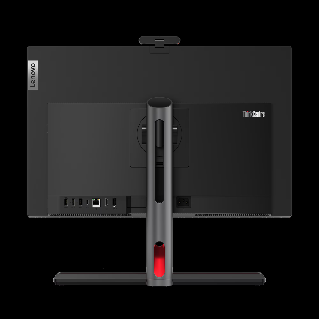 Computador AIO LENOVO ThinkCentre M90a Gen 5 Intel Core I7-14700 vPro 16GB DDR5 512GB-SSD 23.8" FHD
