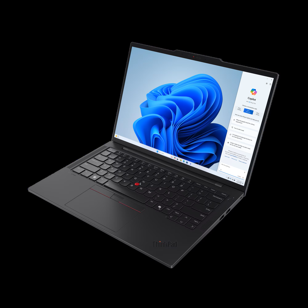 Laptop LENOVO Thinkpad T14s G5 Ultra 7-155U 32GB DDR5 1TB-SSD 14" WUXGA