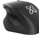 Mouse KLIP XTREME ErgoLast KMW-760 Inalámbrico Ergonómico
