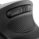 Mouse KLIP XTREME ErgoLast KMW-760 Inalámbrico Ergonómico