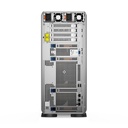 Servidor Torre Dell ThinkSystem T550 16GB 512GB SSD SATA