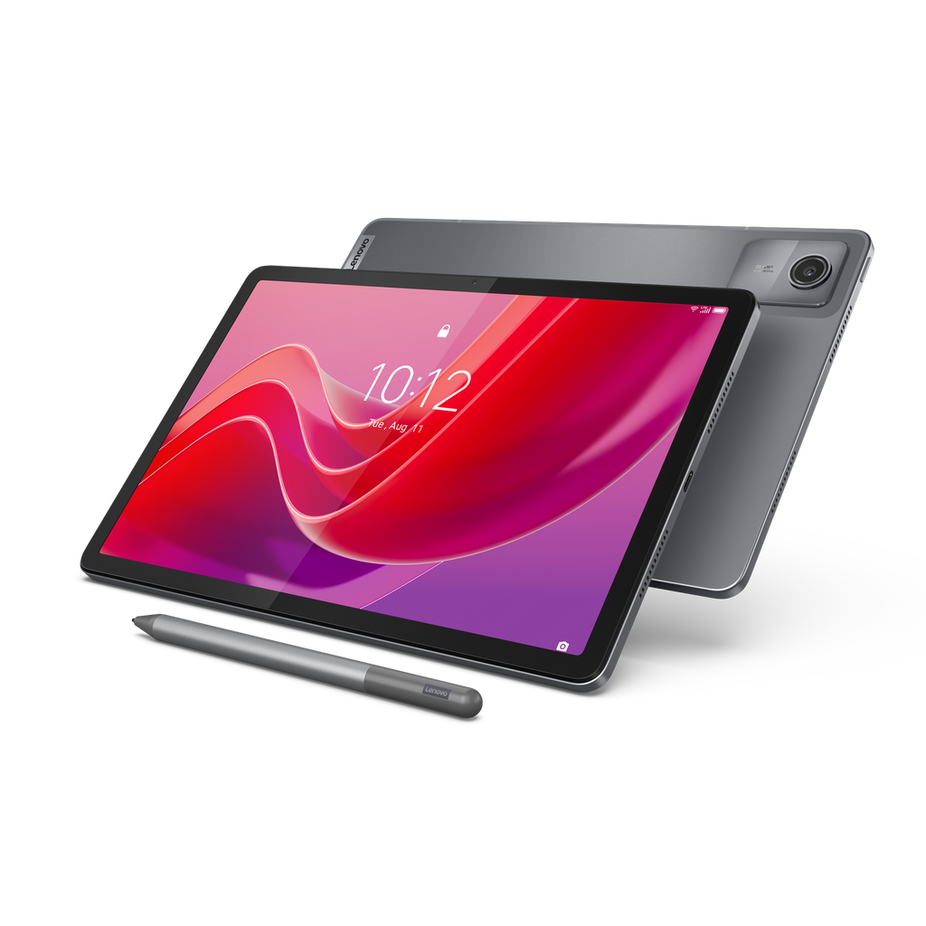 Tablet LENOVO TAB M11 LTE 4GB 128GB 11" (Gratis estuche y Lapiz Lenovo)