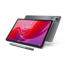 Tablet LENOVO TAB M11 LTE 4GB 128GB 11" (Gratis estuche y Lapiz Lenovo)