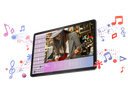 Tablet LENOVO TAB M11 LTE 4GB 128GB 11" (Gratis estuche y Lapiz Lenovo)