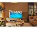 Televisor Samsung UHD 4K BU8000 Smart TV 65" 