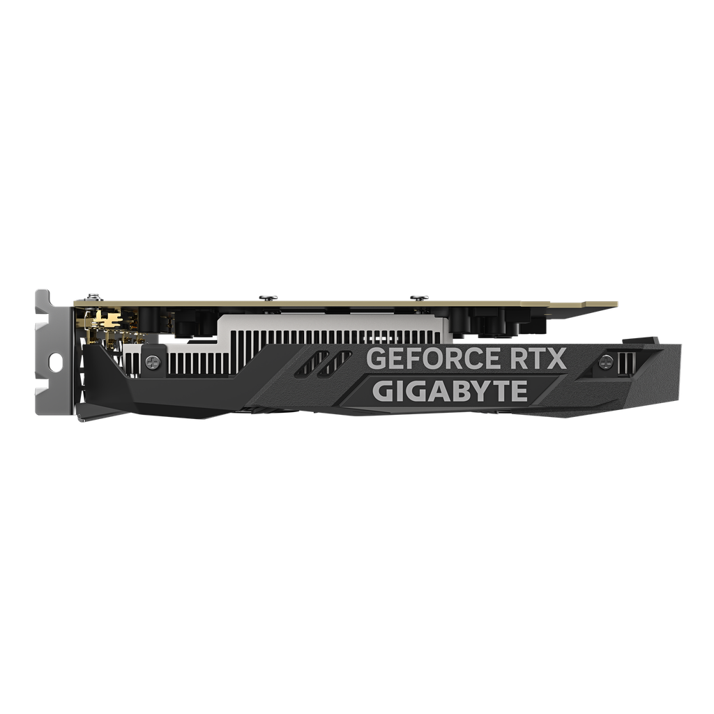 Tarjeta de Video GIGABYTE NVIDIA GeForce RTX 3050 Windforce 6GB GDDR6 PCI-E 4.0
