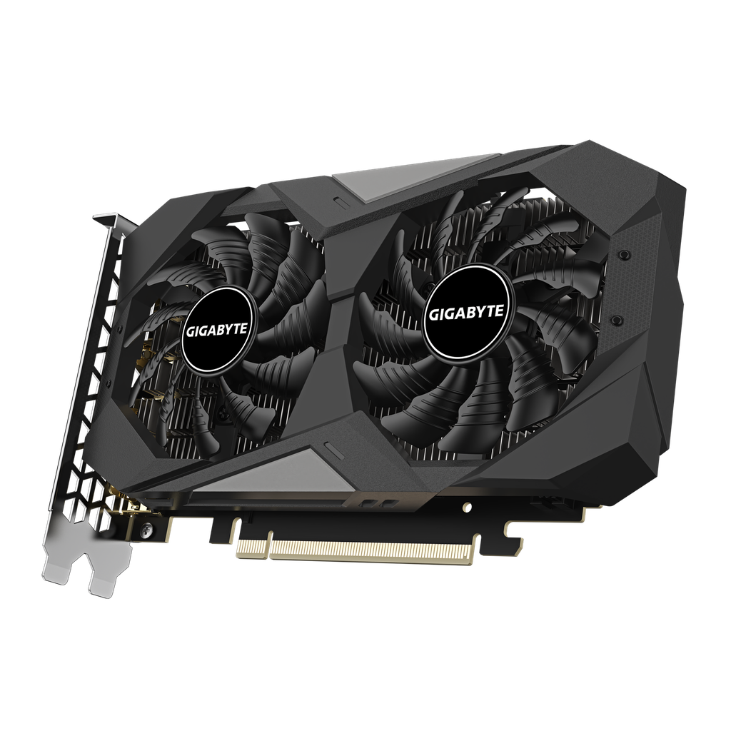 Tarjeta de Video GIGABYTE NVIDIA GeForce RTX 3050 Windforce 6GB GDDR6 PCI-E 4.0