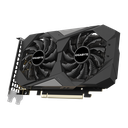 Tarjeta de Video GIGABYTE NVIDIA GeForce RTX 3050 Windforce 6GB GDDR6 PCI-E 4.0