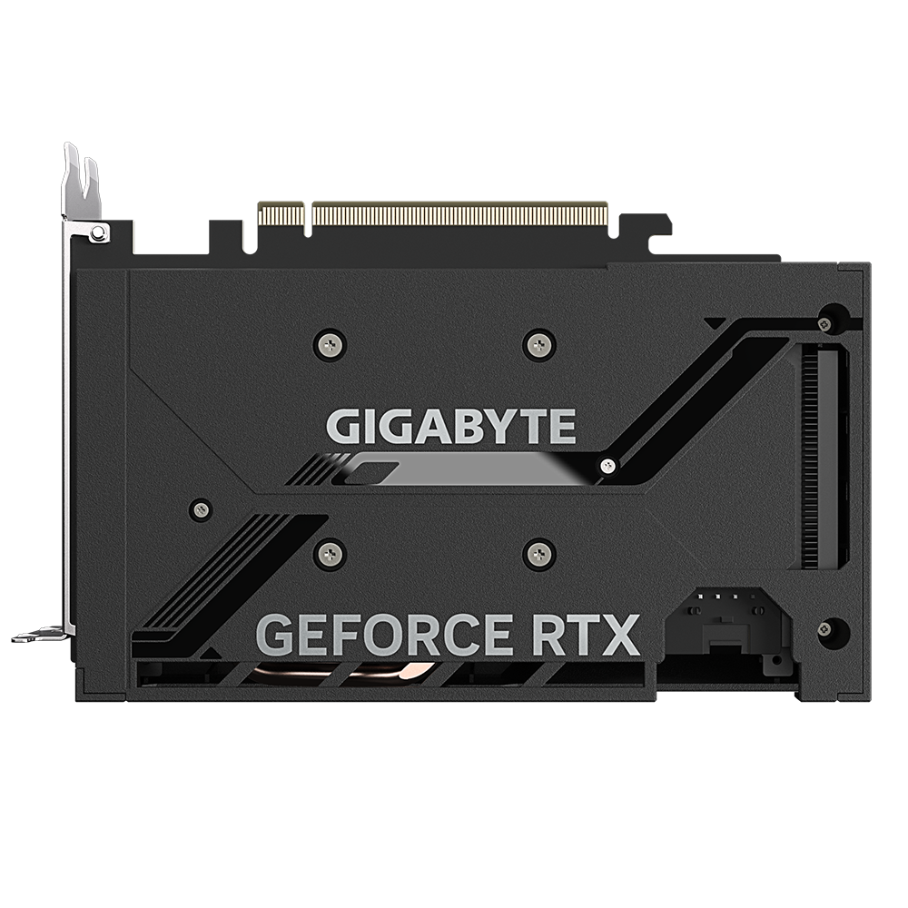 Tarjeta de Video GIGABYTE NVIDIA GeForce RTX 4060 Windforce 8GB GDDR6 PCI-E 4.0