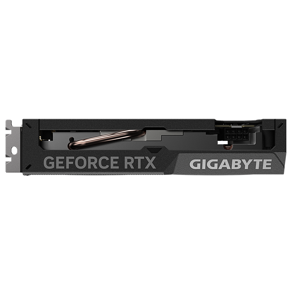 Tarjeta de Video GIGABYTE NVIDIA GeForce RTX 4060 Windforce 8GB GDDR6 PCI-E 4.0