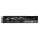 Tarjeta de Video GIGABYTE NVIDIA GeForce RTX 4060 Windforce 8GB GDDR6 PCI-E 4.0