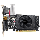 Tarjeta de Video GIGABYTE GT-710 2GB DVI-D/VGA/HDMI PIC 2.0