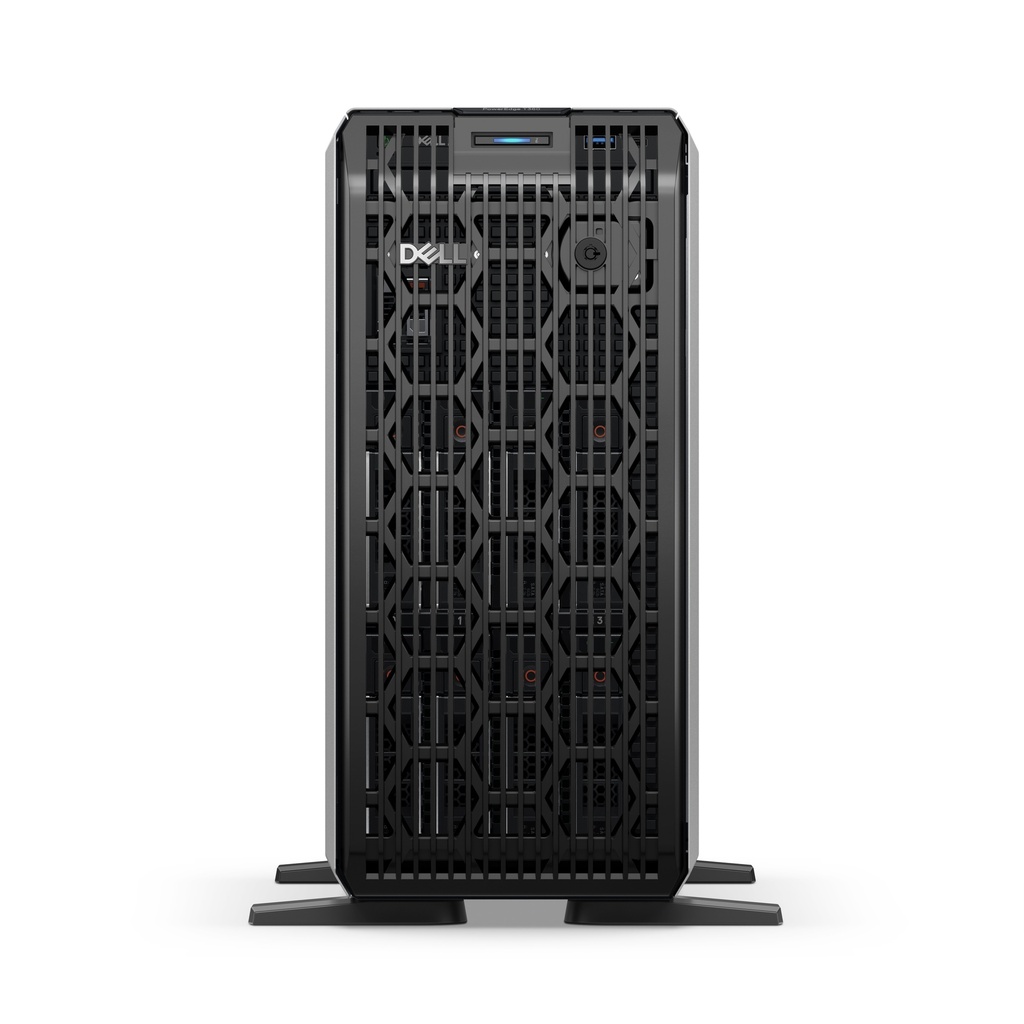Servidor Torre Dell T360 XEON 16GB 2TB SATA