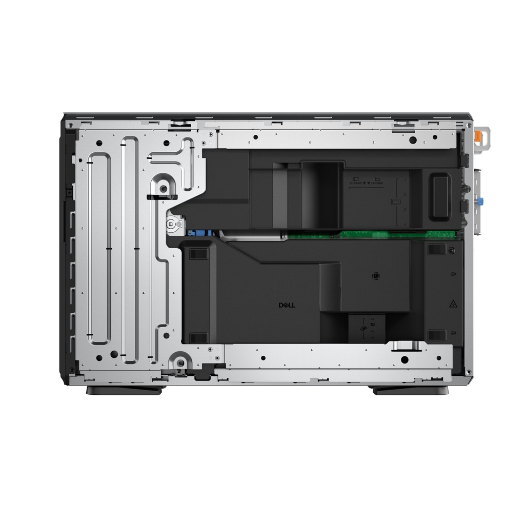 Servidor Torre Dell T360 XEON 16GB 2TB SATA