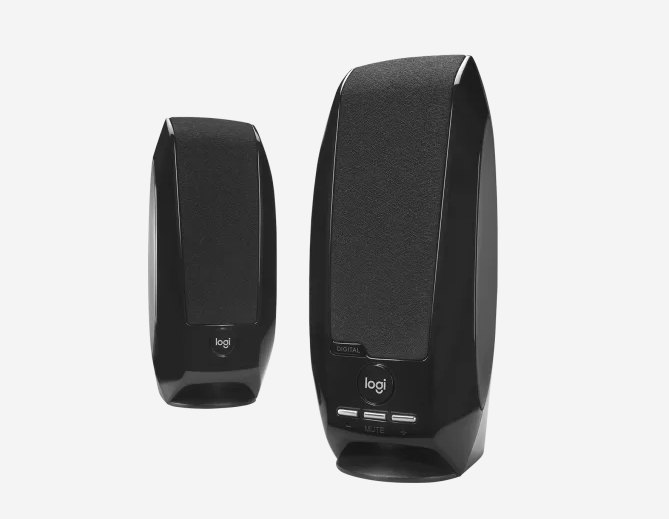 Parlante LOGITECH S150 para computador