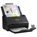 Escaner Epson WorkForce ES-400 de Documentos/Color/dos caras.
