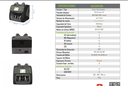 Contadora de billetes SAT BC5110 + Detector