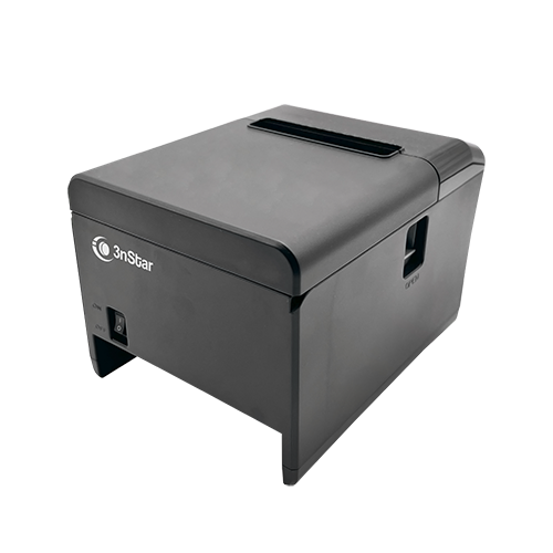 Impresora térmica 3NSTAR RPT004 USB-Ethernet 80,,m