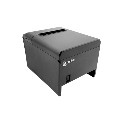 Impresora térmica 3NSTAR RPT004 USB-Ethernet 80,,m