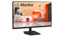Monitor LG 24MS500-B IPS Full HD 24" 
