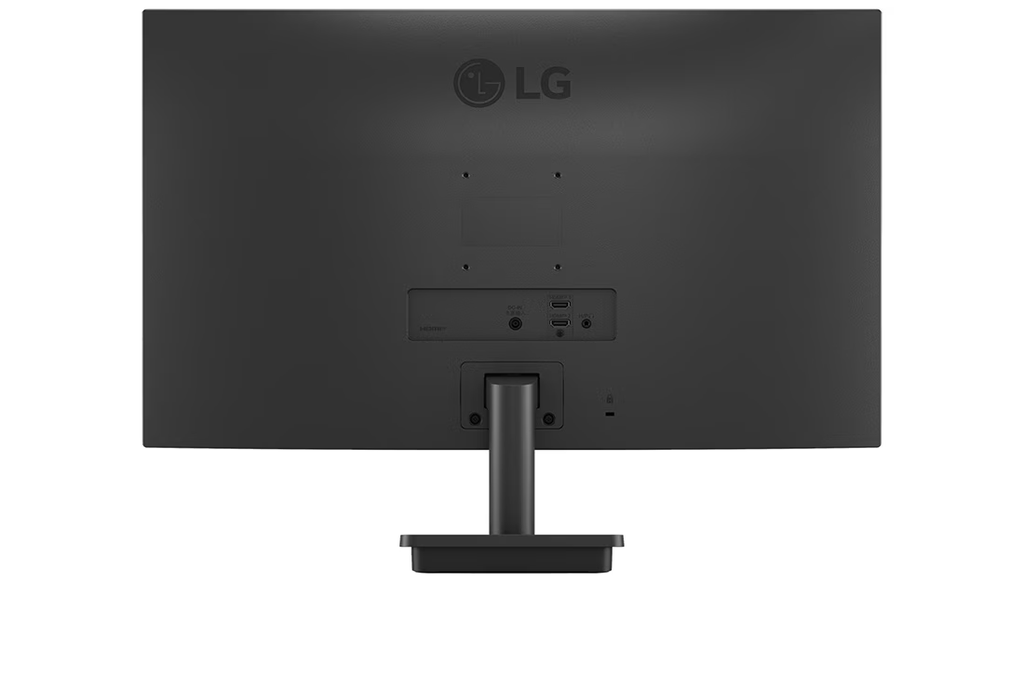 Monitor LG 24MS500-B IPS Full HD 24" 