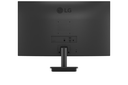 Monitor LG 24MS500-B IPS Full HD 24" 