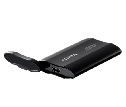 Disco ADATA SD810 SSD Externo 4TB USB