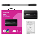 Disco ADATA SD810 SSD Externo 4TB USB