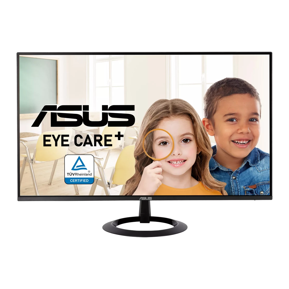 Monitor ASUS VZ24EHF 24" Full HD 100Hz IPS