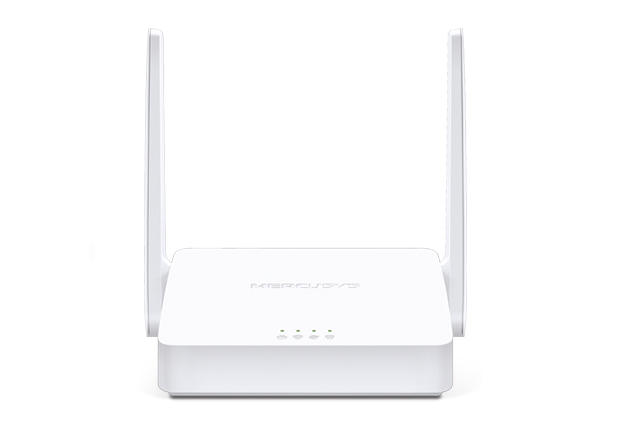 Router MERCUSYS MW302R