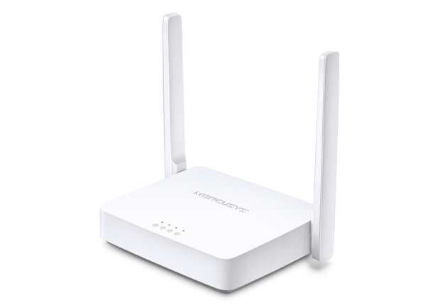 Router MERCUSYS MW302R